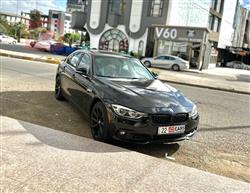 بي ام دبليو الفئة 3